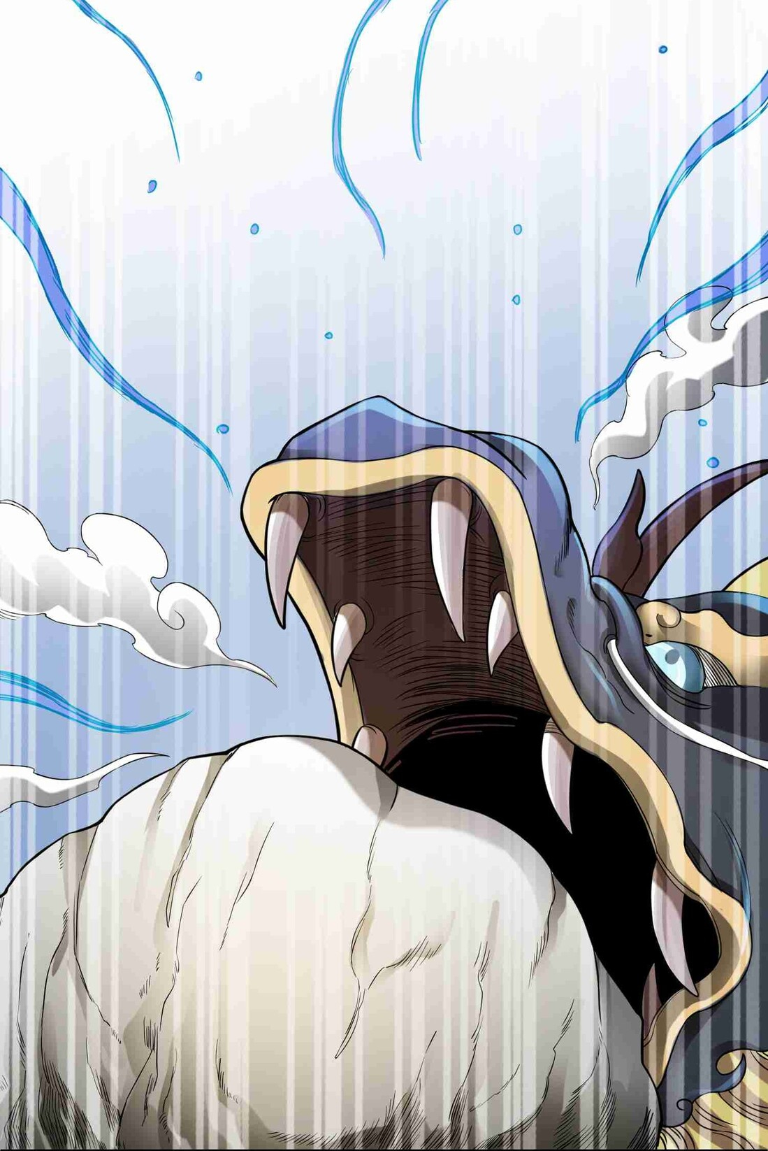 First Dragon (Yuanlong) Chapter 42 Gambar 10